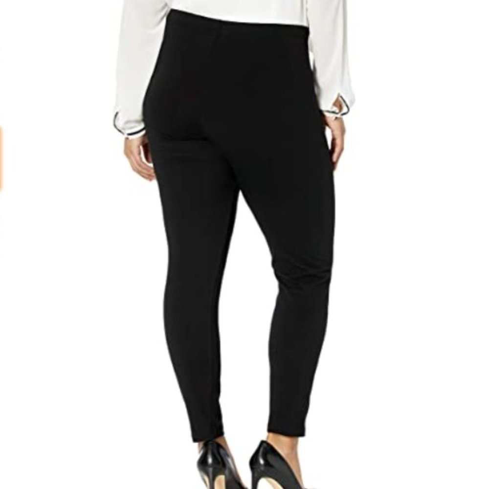 3/$20 No Nonsense Women's Cotton Blend Soft Leggings